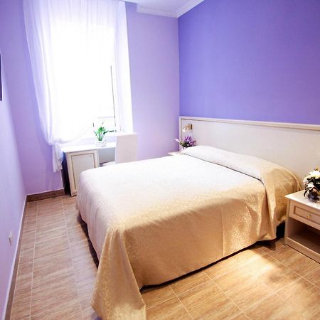 Camere Ondina Ρώμη Εξωτερικό φωτογραφία