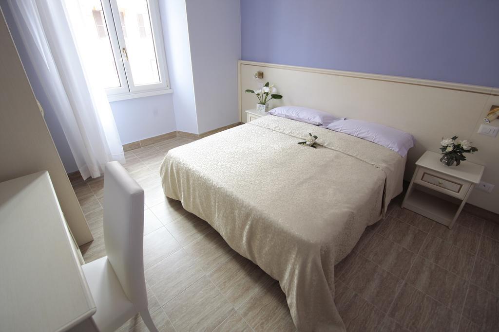 Camere Ondina Ρώμη Δωμάτιο φωτογραφία