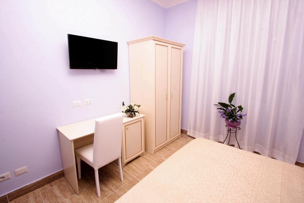 Camere Ondina Ρώμη Δωμάτιο φωτογραφία