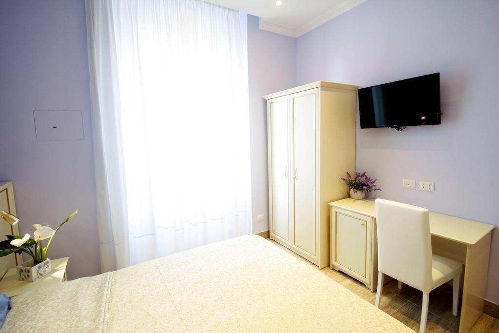 Camere Ondina Ρώμη Δωμάτιο φωτογραφία