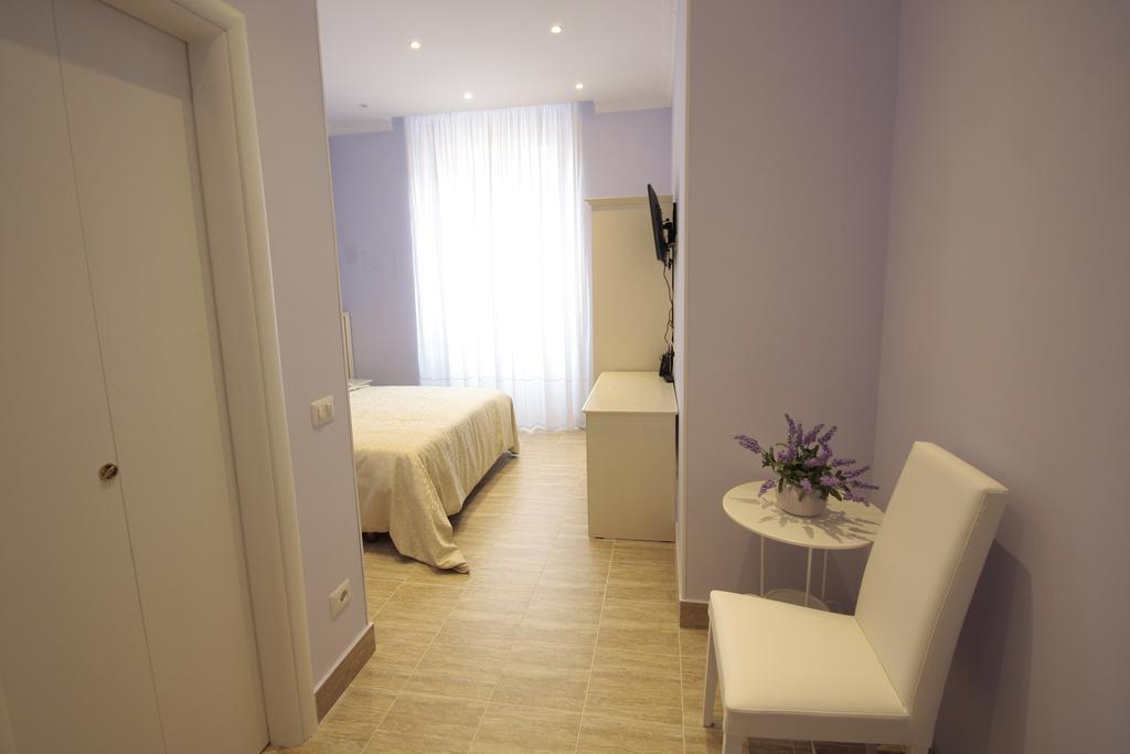Camere Ondina Ρώμη Δωμάτιο φωτογραφία