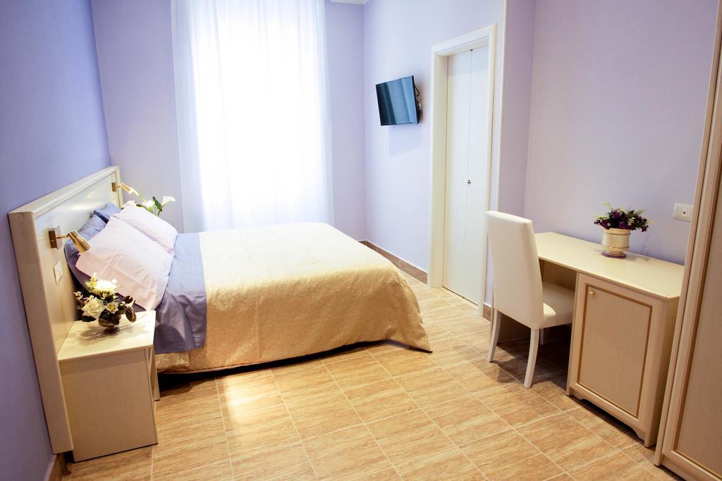 Camere Ondina Ρώμη Δωμάτιο φωτογραφία