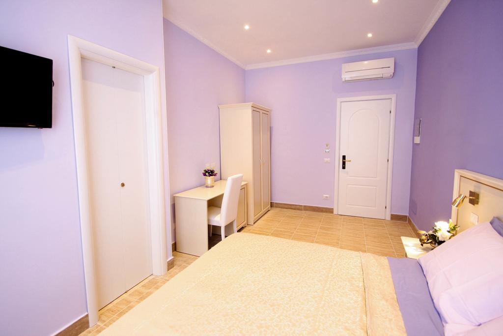 Camere Ondina Ρώμη Δωμάτιο φωτογραφία