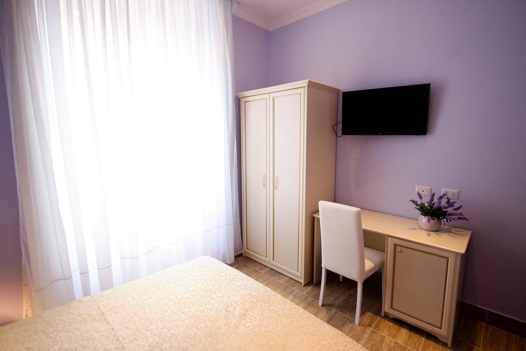 Camere Ondina Ρώμη Δωμάτιο φωτογραφία