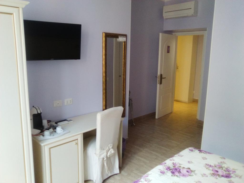 Camere Ondina Ρώμη Εξωτερικό φωτογραφία