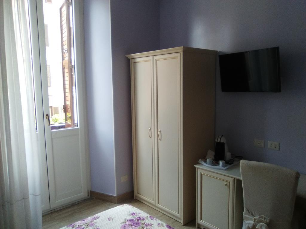 Camere Ondina Ρώμη Εξωτερικό φωτογραφία
