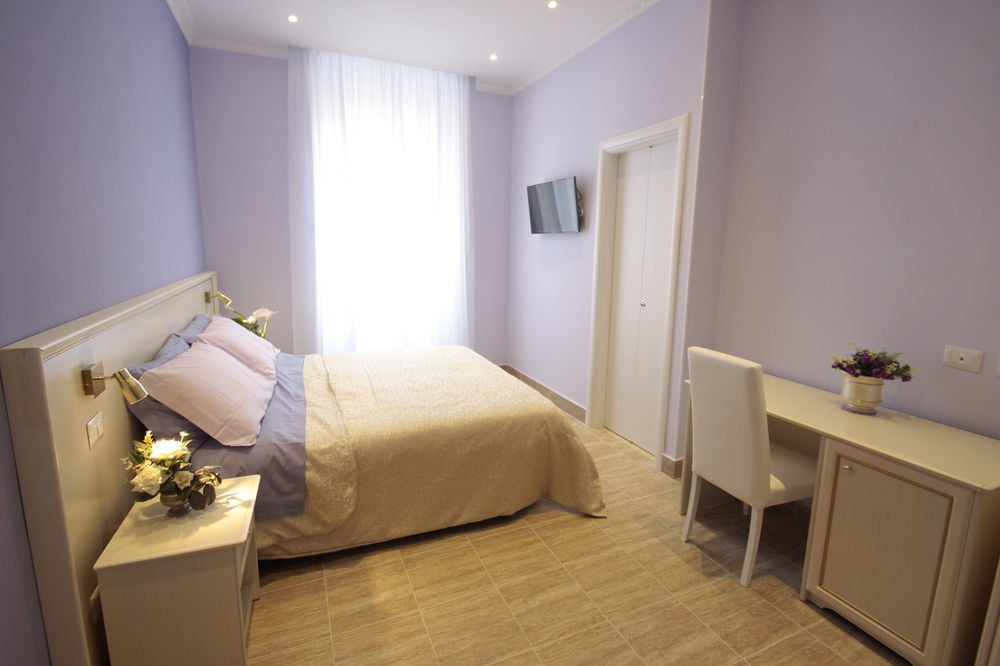 Camere Ondina Ρώμη Εξωτερικό φωτογραφία