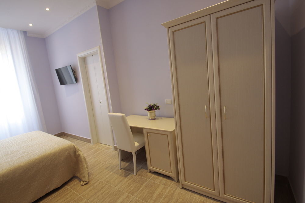 Camere Ondina Ρώμη Εξωτερικό φωτογραφία