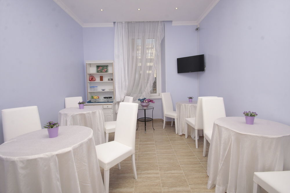 Camere Ondina Ρώμη Εξωτερικό φωτογραφία