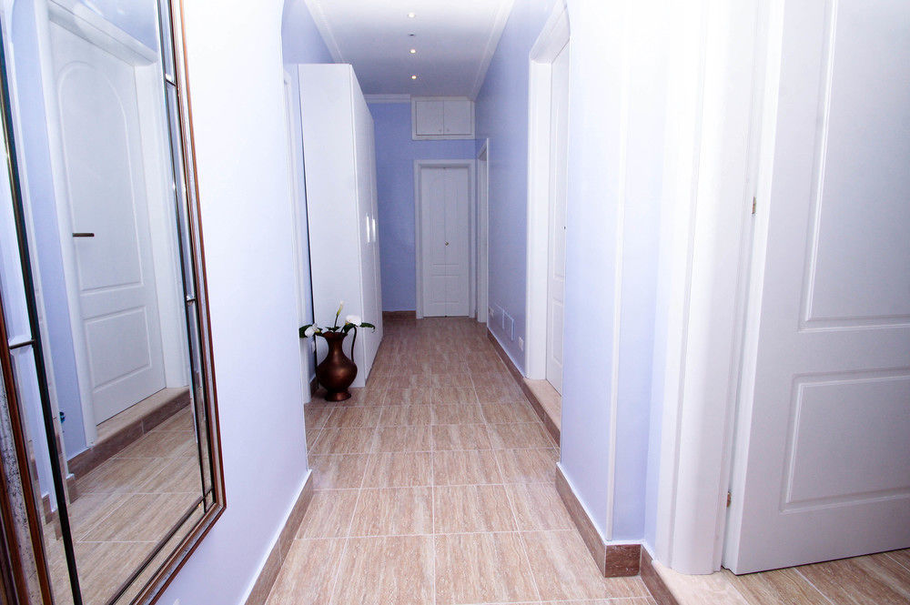 Camere Ondina Ρώμη Εξωτερικό φωτογραφία